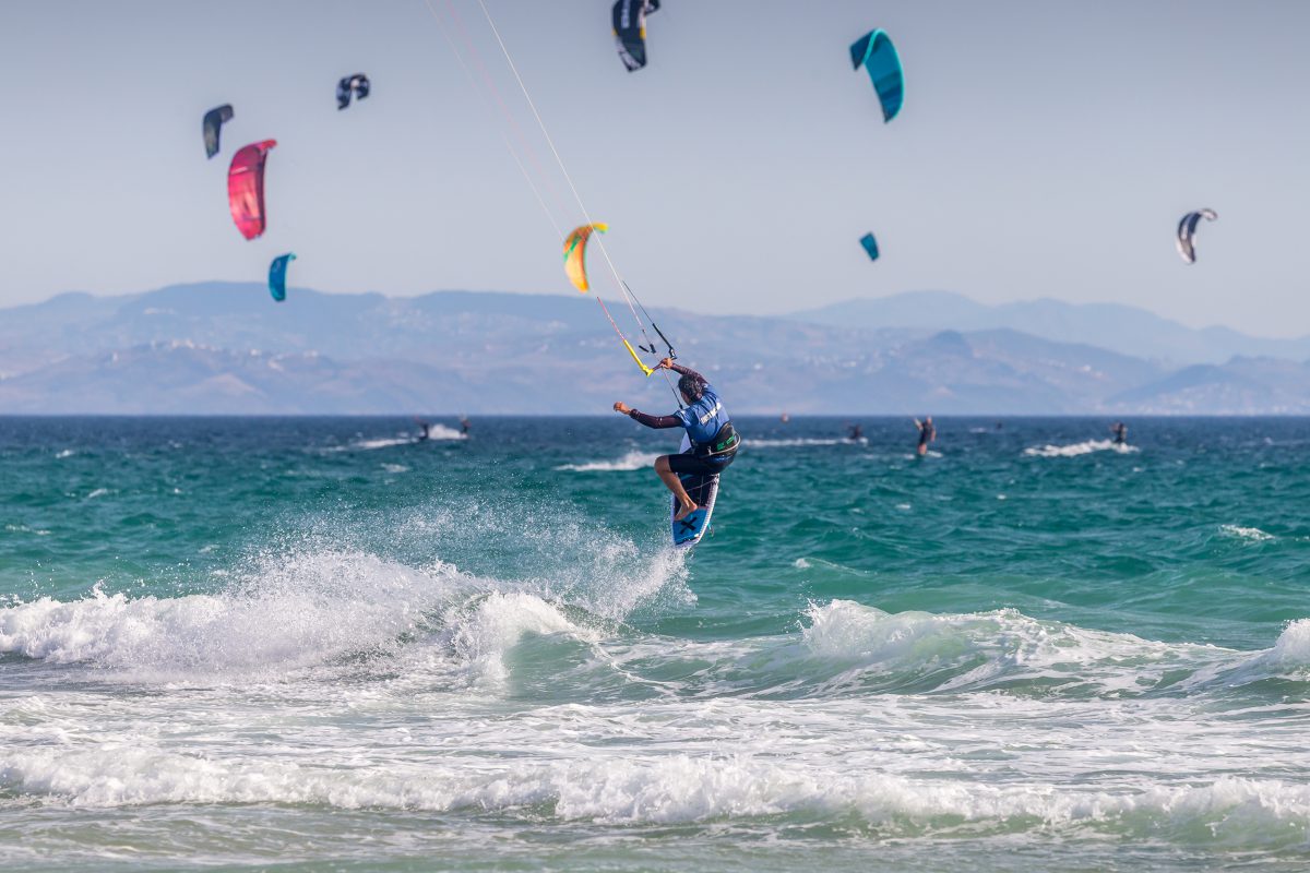 Kitesurf Tarifa