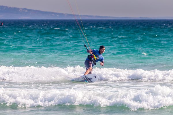 Surfer tarifa