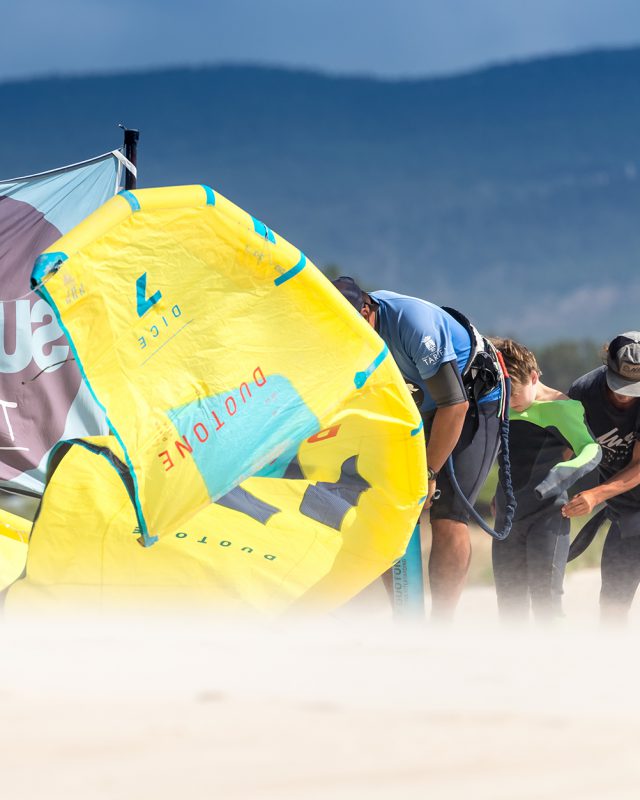 Cursos Kitesurf Tarifa