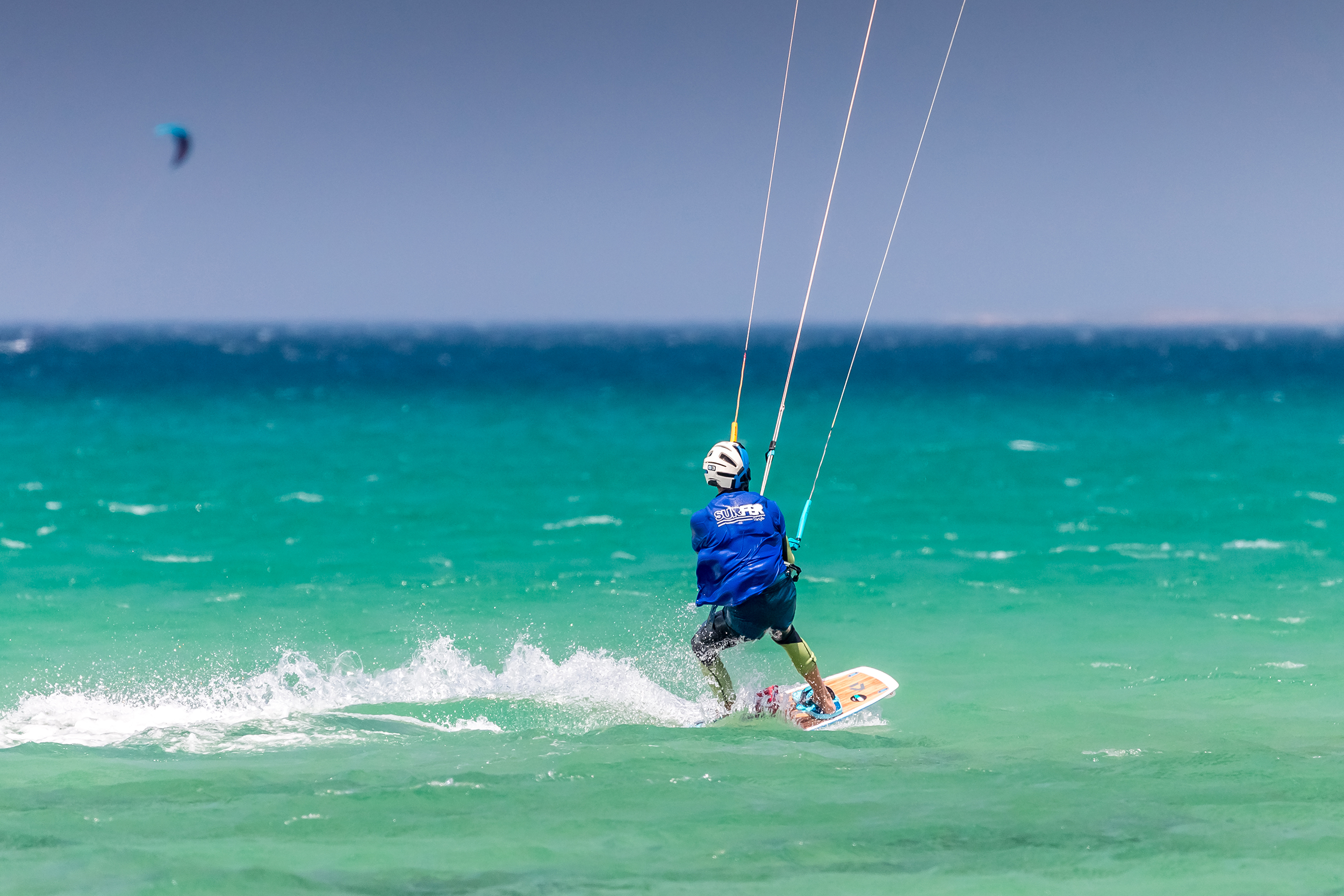 Kitesurf tarifa