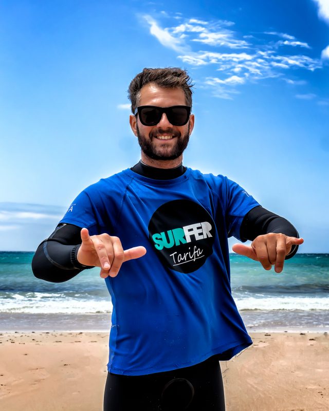 Instructor Kitesurf Surfertarifa