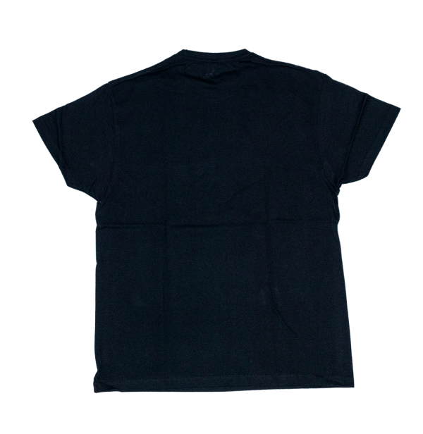 camiseta surfer tarifa negra
