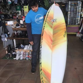 tablas surf personalizadas