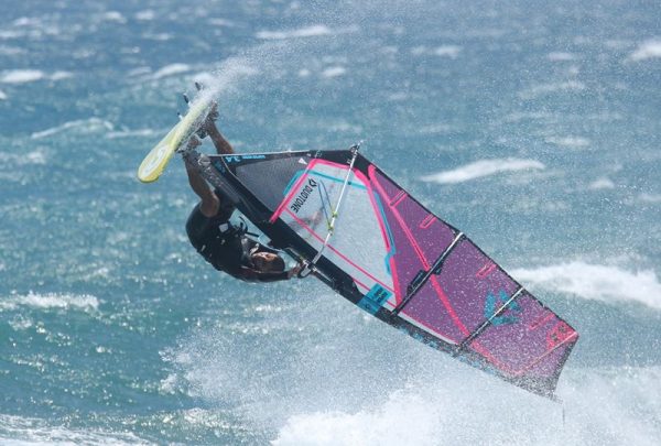 curso completo windsurf tarifa