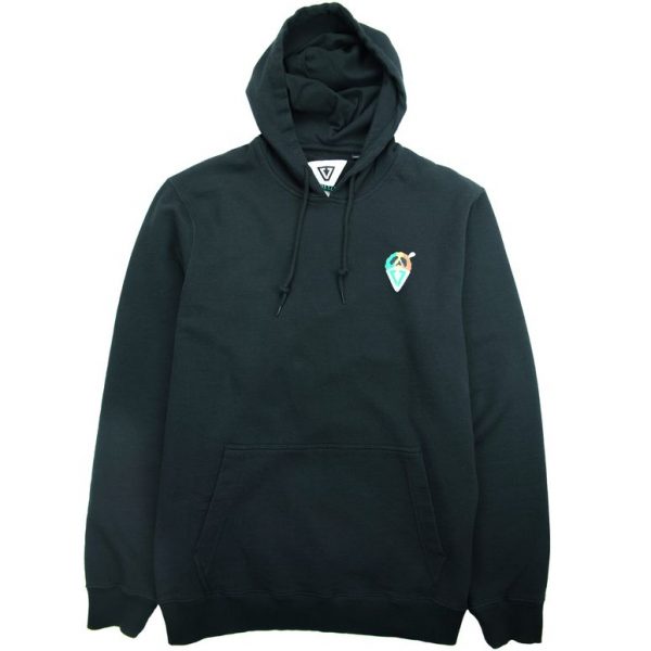 SUDADERA VISSLA SKETCHY ACTIVITY PULL OVER HOODIE-PHA