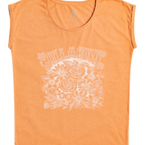CAMISETA BILLABONG ARCO FLORAL- 2893