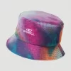 REVERSIBLE BUCKET HAT