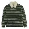 CHAQUETA VISSLA MINKA TRUCKER M707YMIN-TRP-Tarp-S