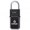 CANDADO ESTANDAR PARA LLAVES SURFLOGIC