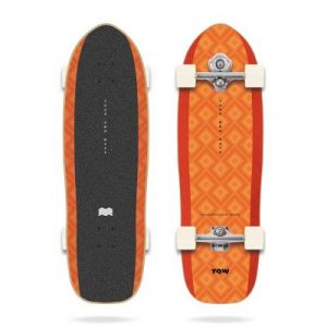 YOW SNAPPERS 32.5'' HIGH SURFSKATE