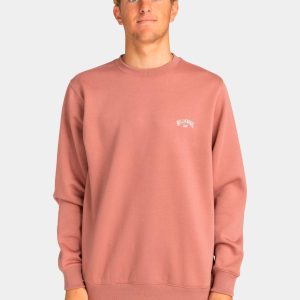 SUDADERA BILLABONG ARCH