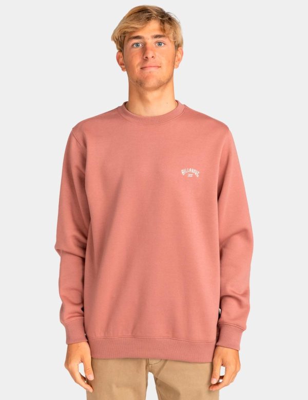 SUDADERA BILLABONG ARCH