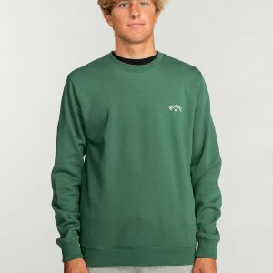 SUDADERA BILLABONG ARCH