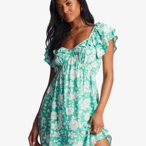 VESTIDO ENCHANT ME BILLABONG