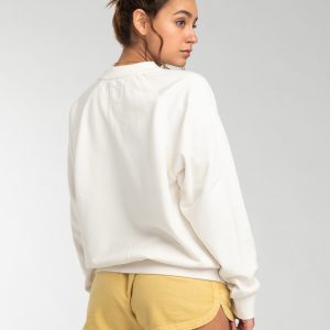 SUDADERA KEEP CALM BILLABONG