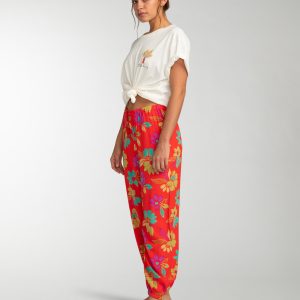 CAMISETA MANGA CORTA OFF THE MOON BILLABONG