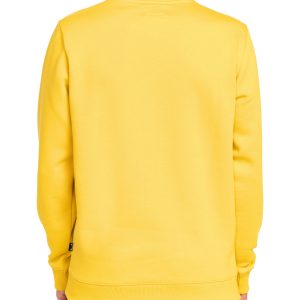 SUDADERA ARCH OTLR YELLOW BILLABONG