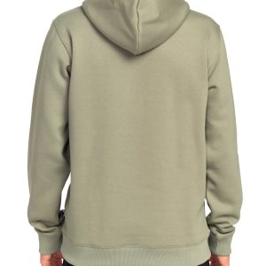 SUDADERA ARCH OTLR SAGE BILLABONG