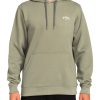 SUDADERA ARCH OTLR SAGE BILLABONG