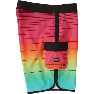 BAÑADOR 73 STRIPE 20'' BILLABONG HOMBRE