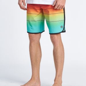 BAÑADOR 73 STRIPE 20'' BILLABONG HOMBRE
