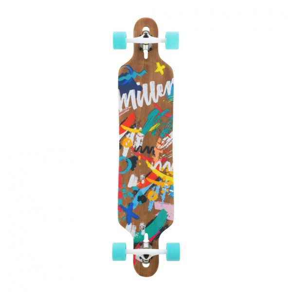 LONGBOARD TOUCH 41'' X 9'' MILLER