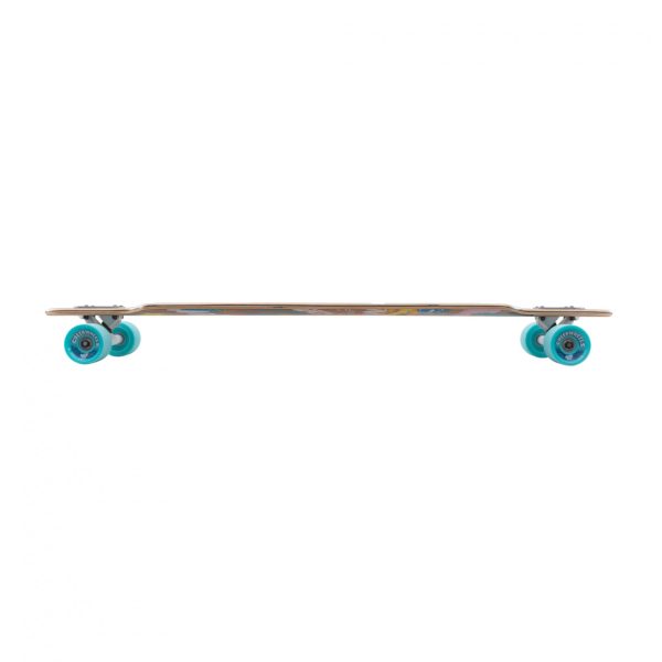 LONGBOARD TOUCH 41'' X 9'' MILLER