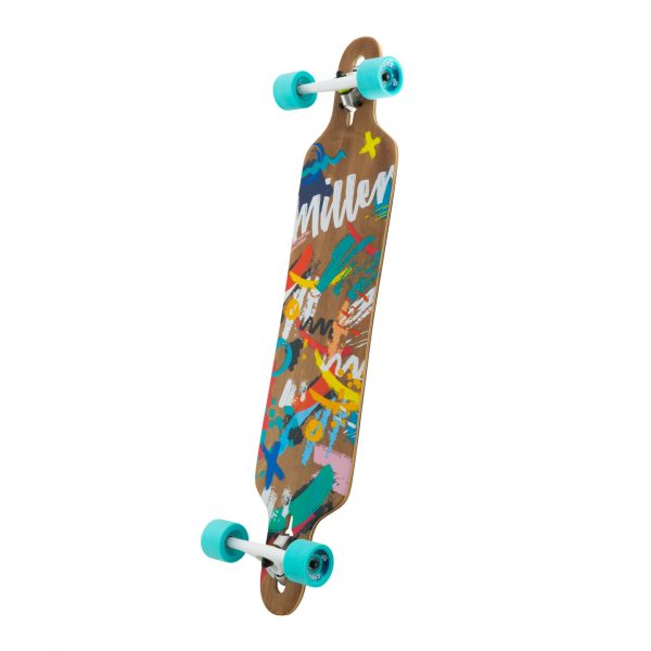 LONGBOARD TOUCH 41'' X 9'' MILLER
