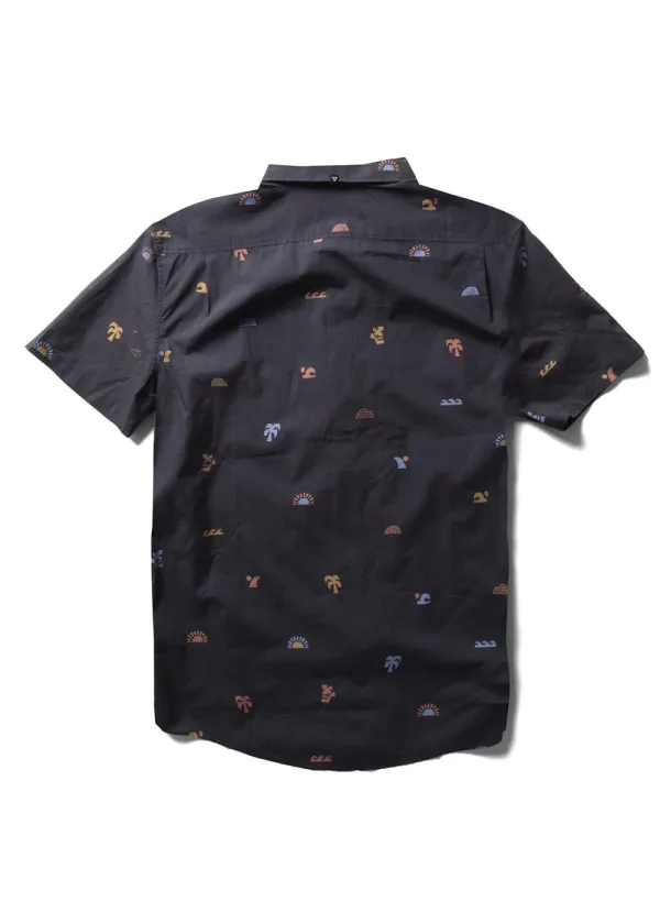CAMISA ECOLOGY CENTER SURF FARM ECO VISSLA