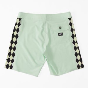 BAÑADOR D BAH CICLO PRO SPEARMINT BILLABONG ABYBS00386