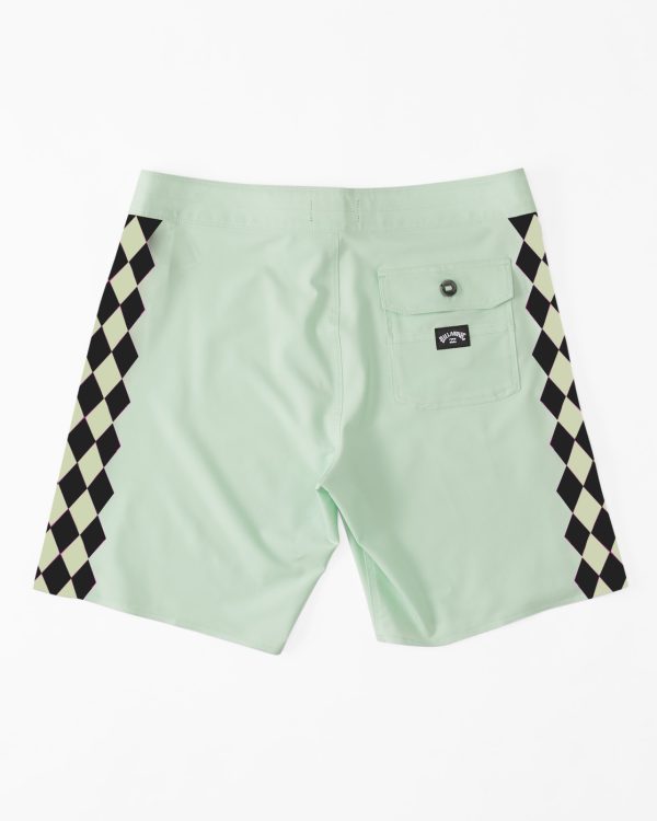 BAÑADOR D BAH CICLO PRO SPEARMINT BILLABONG ABYBS00386