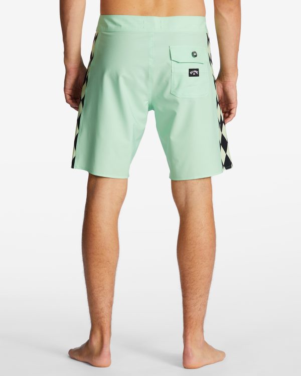 BAÑADOR D BAH CICLO PRO SPEARMINT BILLABONG ABYBS00386
