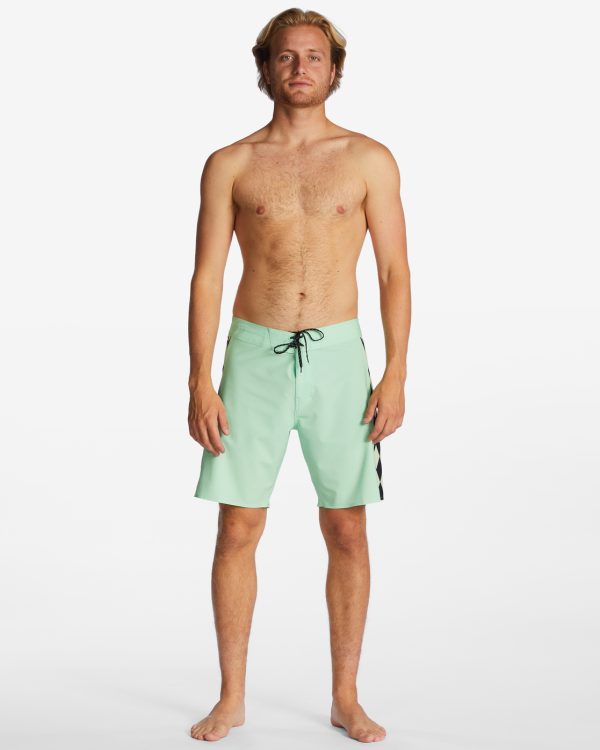 BAÑADOR D BAH CICLO PRO SPEARMINT BILLABONG ABYBS00386