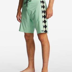 BAÑADOR D BAH CICLO PRO SPEARMINT BILLABONG ABYBS00386