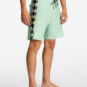 BAÑADOR D BAH CICLO PRO SPEARMINT BILLABONG ABYBS00386