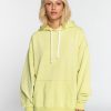 Under Your Kiss Billabong - Sudadera con Capucha para Mujer