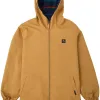 Chaqueta reversible Breakers III VISSLA