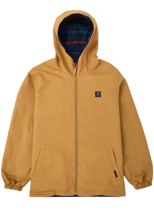 Chaqueta reversible Breakers III VISSLA