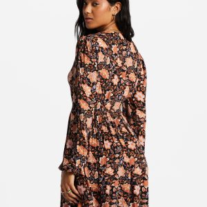 Sweetest Dream Billabong - Vestido Mini para Mujer
