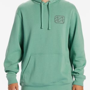 Short Sands Billabong gjr0 - Sudadera con Capucha para Hombre