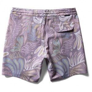 BAÑADOR VISSLA JUNGLE NIGHT 17.5''
