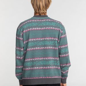Halfrack Billabong- Sudadera para Hombre