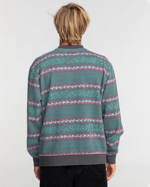 Halfrack Billabong- Sudadera para Hombre