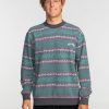 Halfrack Billabong- Sudadera para Hombre