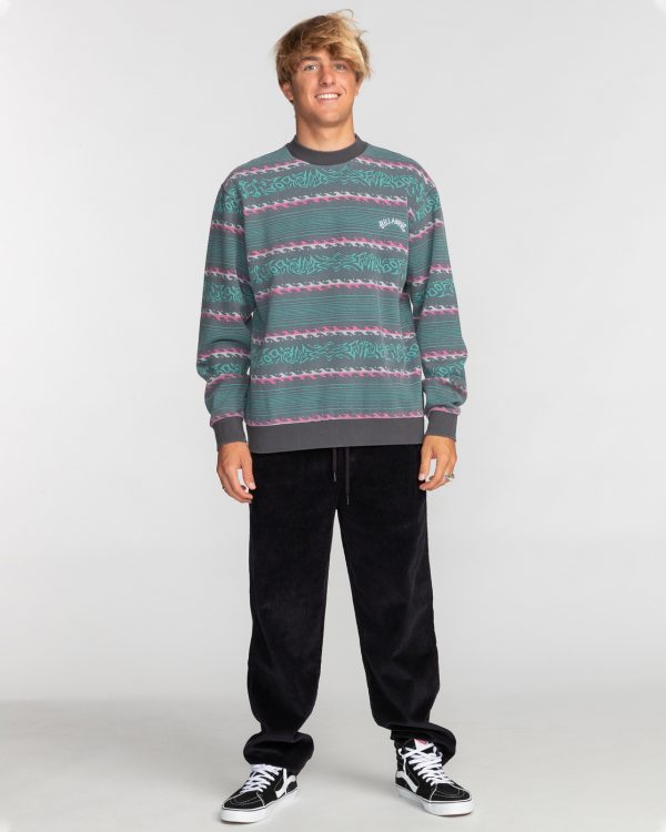 Halfrack Billabong- Sudadera para Hombre
