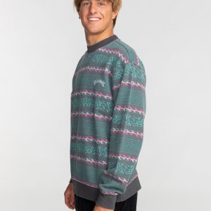 Halfrack Billabong- Sudadera para Hombre
