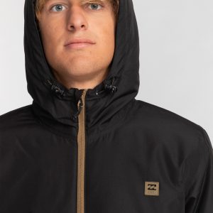 Transport Billabong - Chaqueta con aislante para Hombre