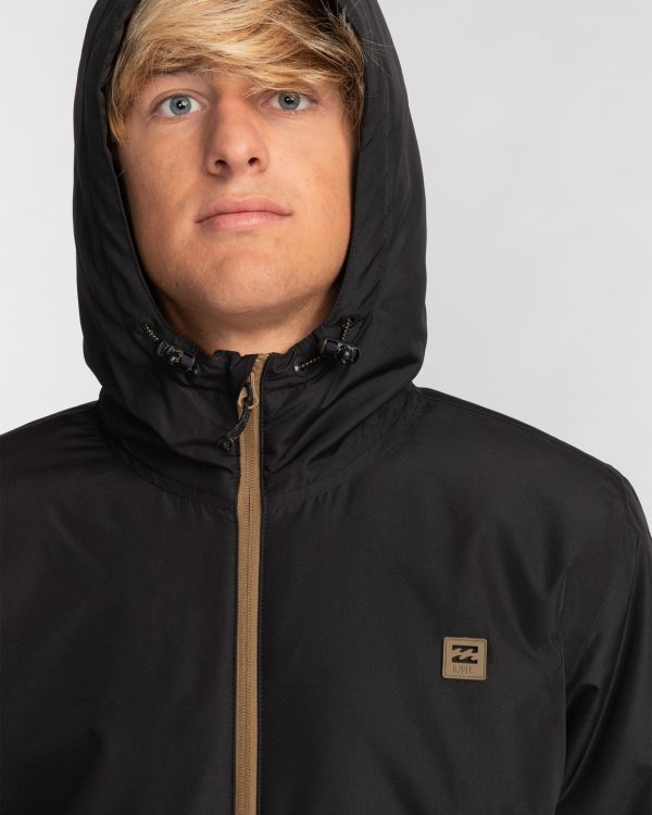 Transport Billabong - Chaqueta con aislante para Hombre