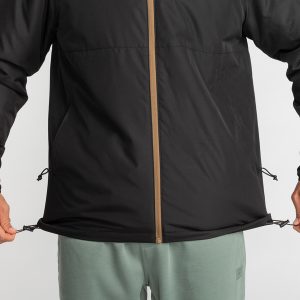 Transport Billabong - Chaqueta con aislante para Hombre