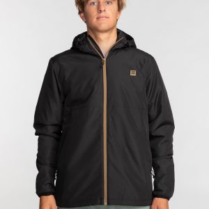 Transport Billabong - Chaqueta con aislante para Hombre